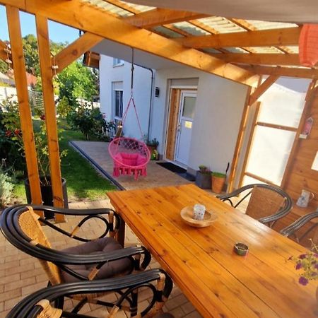 Ferienwohnung Sunny Mittenwalde Eksteriør billede